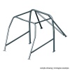 OMP AA/104P/95 FE45 Bolt-In Roll Cage Vauxhall Manta